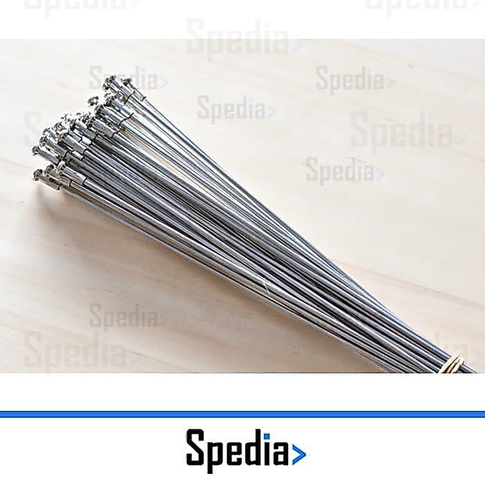 TERLARIS Ruji Stainless Sepeda 26 MTB 26 x 14 g