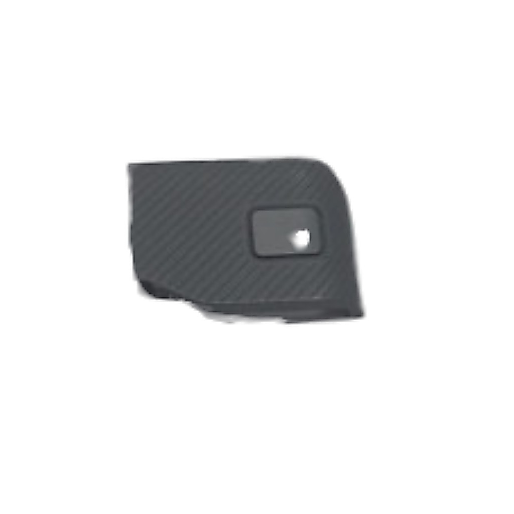 Tutup USB C Micro HDMI Port Side Door Cover Go pro Gopro Hero 5 6 7 ORIGINAL second