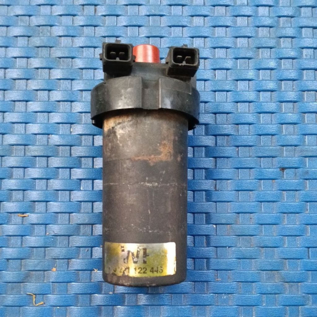 Coil Opel Optima