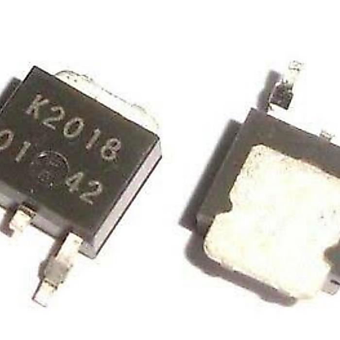 K2018 2SK2018 TRANSISTOR K2018 TR 2SK2018 IC K2018 IC ECU REPAIR KIT