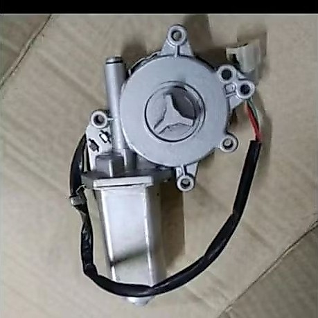 motor power window Lancer Evo 3 depan kanan original