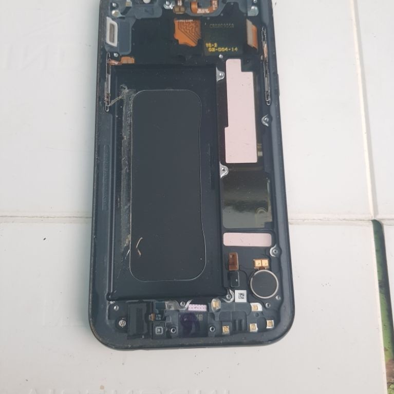 lcd samsung a5 2017 | original copotan