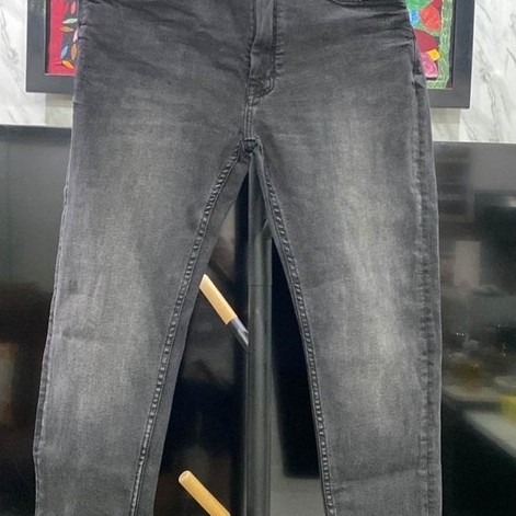 Celana Jeans Mango Man Skinny