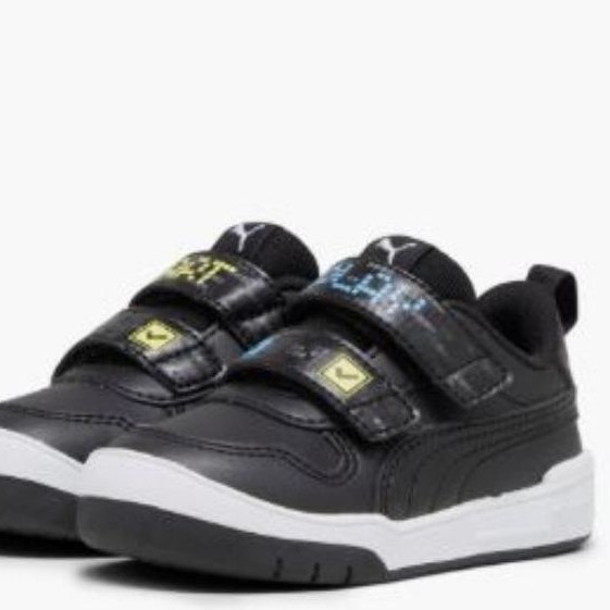 Puma Multiflex SL Let's Play V Inf Trainers (Preloved)