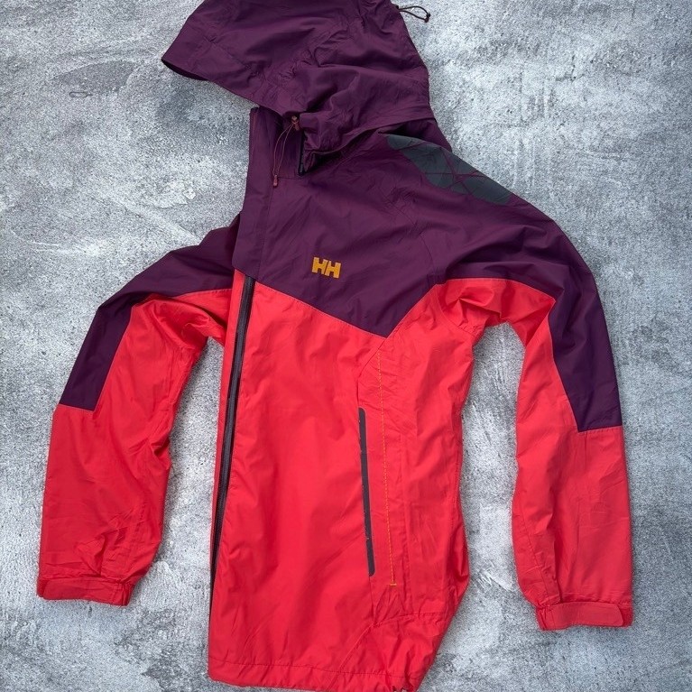 Jaket Outdoor Helly Hansen