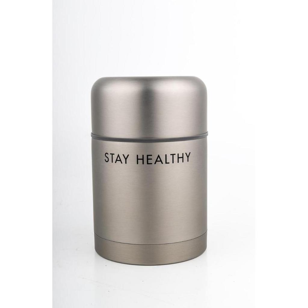 // BRIGHTON TERMOS FOOD JAR 600ML GMG8911 //
