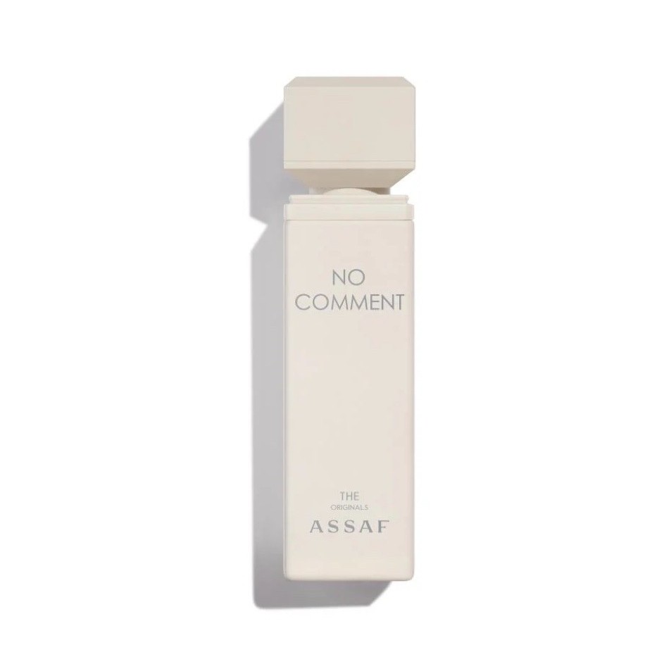 No Comment by Assaf 100 ml