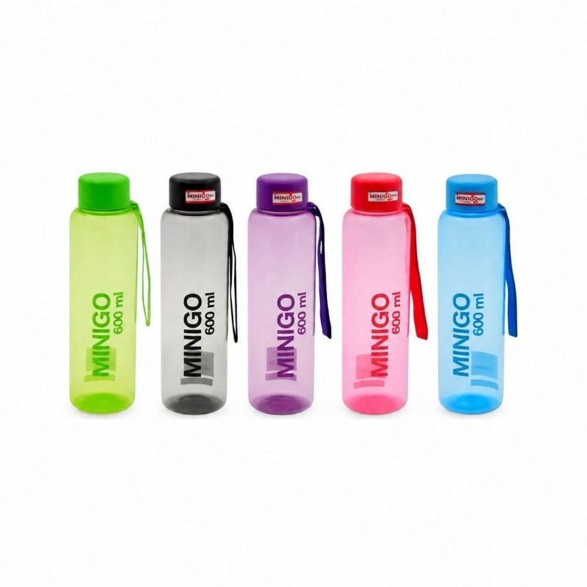 Botol air minum 1000ml.Minigo