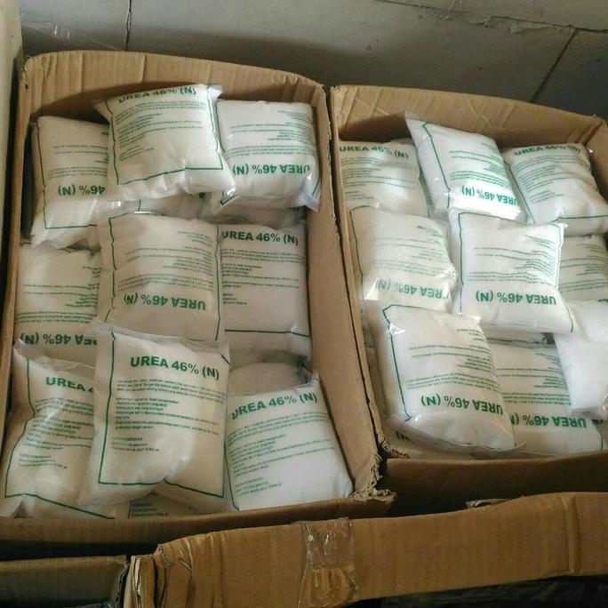 Promo pupuk urea 46 % (N) Diskon