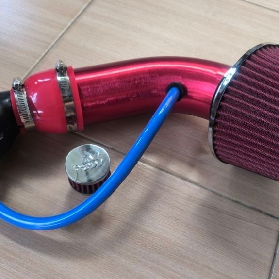 open filter starlet kapsul kotak