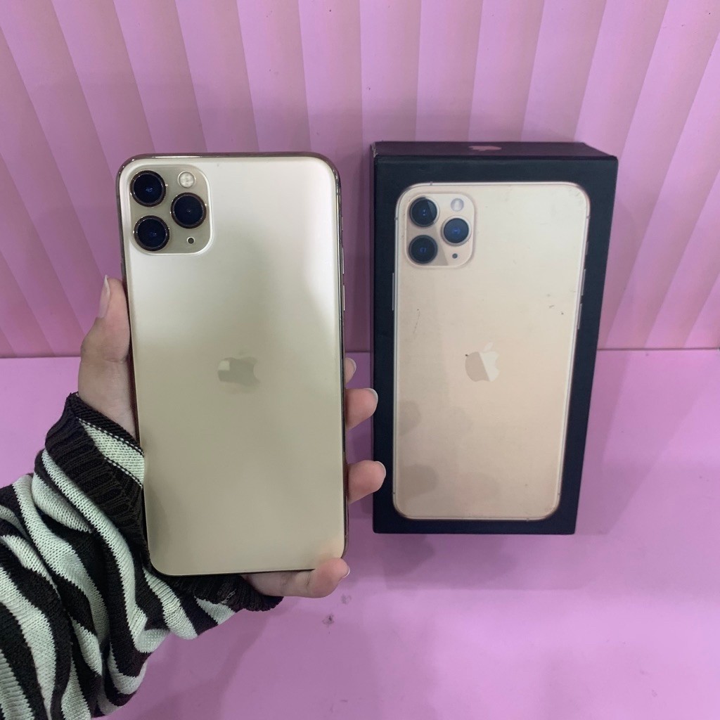 iPhone 11 Pro Max 256GB