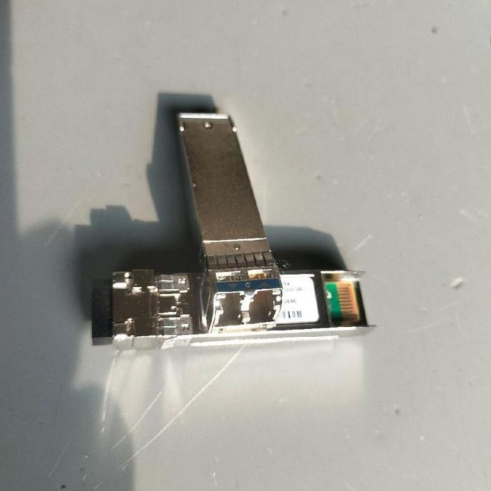 Promo ZTE SFP+ ( SM-10km-1310-10G-C ) Diskon
