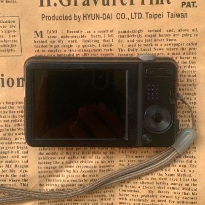 sony w710