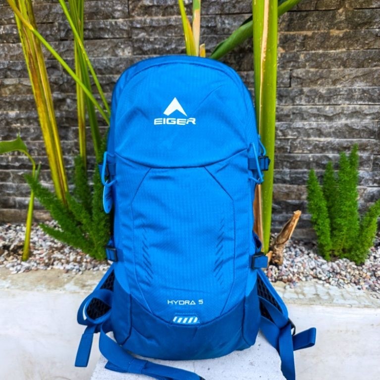 Eiger Hydra 5 tas Hydropack