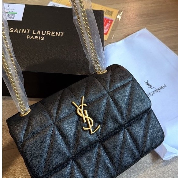SAIN* LAURENT PARIS TAS WANITA