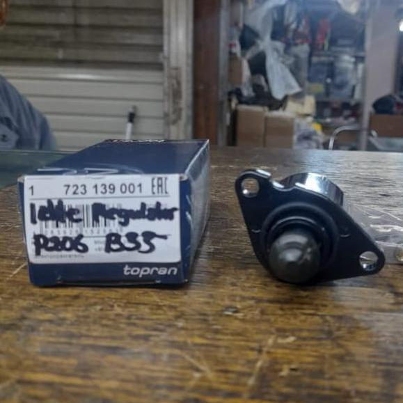 Idle Regulator / Idel Peugeot 206 merk Topran - B35