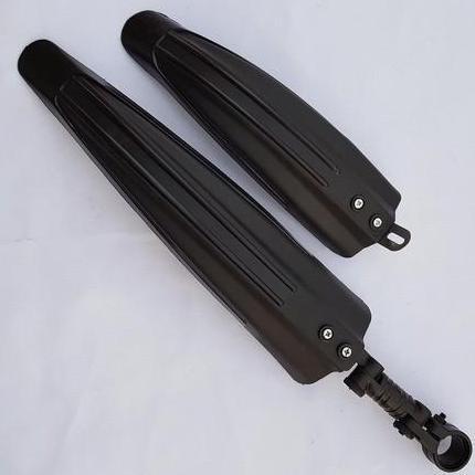 Promo Spakbor Sepeda / Spakbor Sepeda Gunung / Spakbor Sepeda Universal 18" - 20" Merk Atlantis Disk