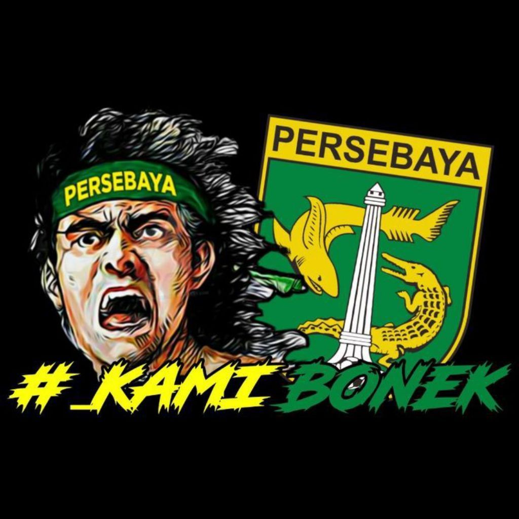 BENDERA PERSEBAYA SURABAYA MURAH READY STOK BANYAK SIAP KIRIM ( PERSEBAYA HIJAU ) / Bendera Persebay