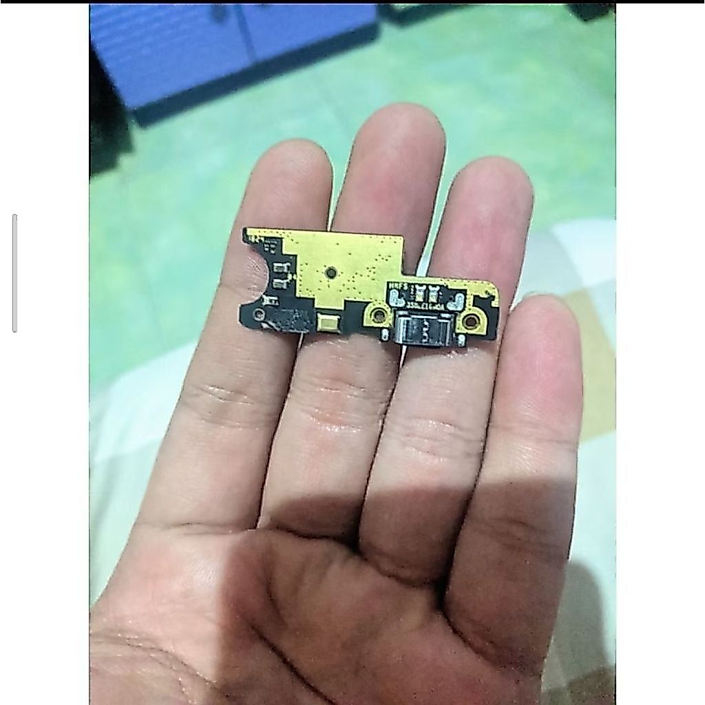 PCB CAS POCO F1 Copotan