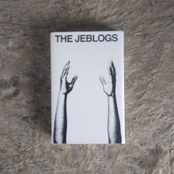 Kaset & CD The Jeblogs - Sambutlah (Reissue 2nd Press)