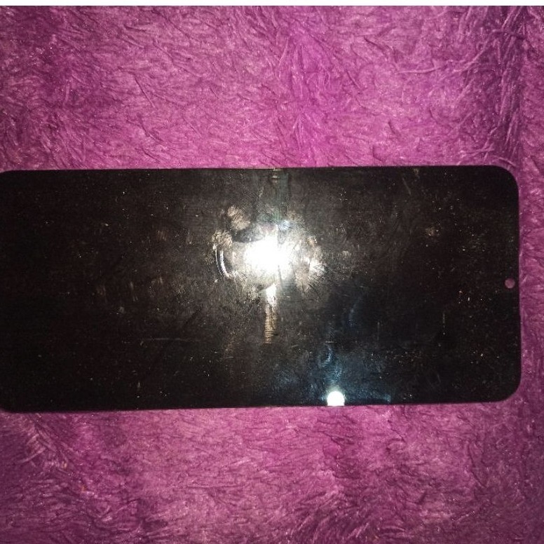 LCD Realme Narzo 50i gambling
