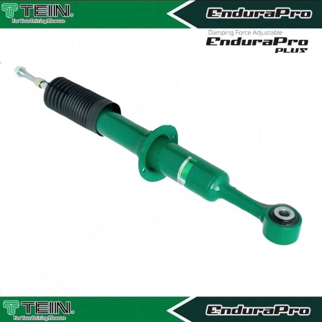 TEIN SHOCK SHOCKBREAKER TOYOTA FORTUNER GEN1 VNT 2005-2015 DEPAN T TEIN ENDURAPRO