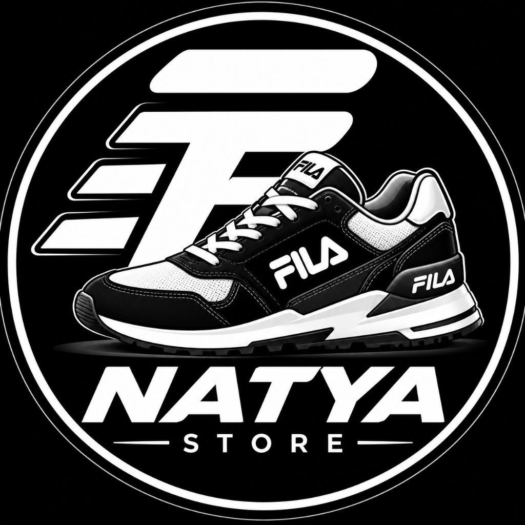 SEPATU FILA SECOND ORI