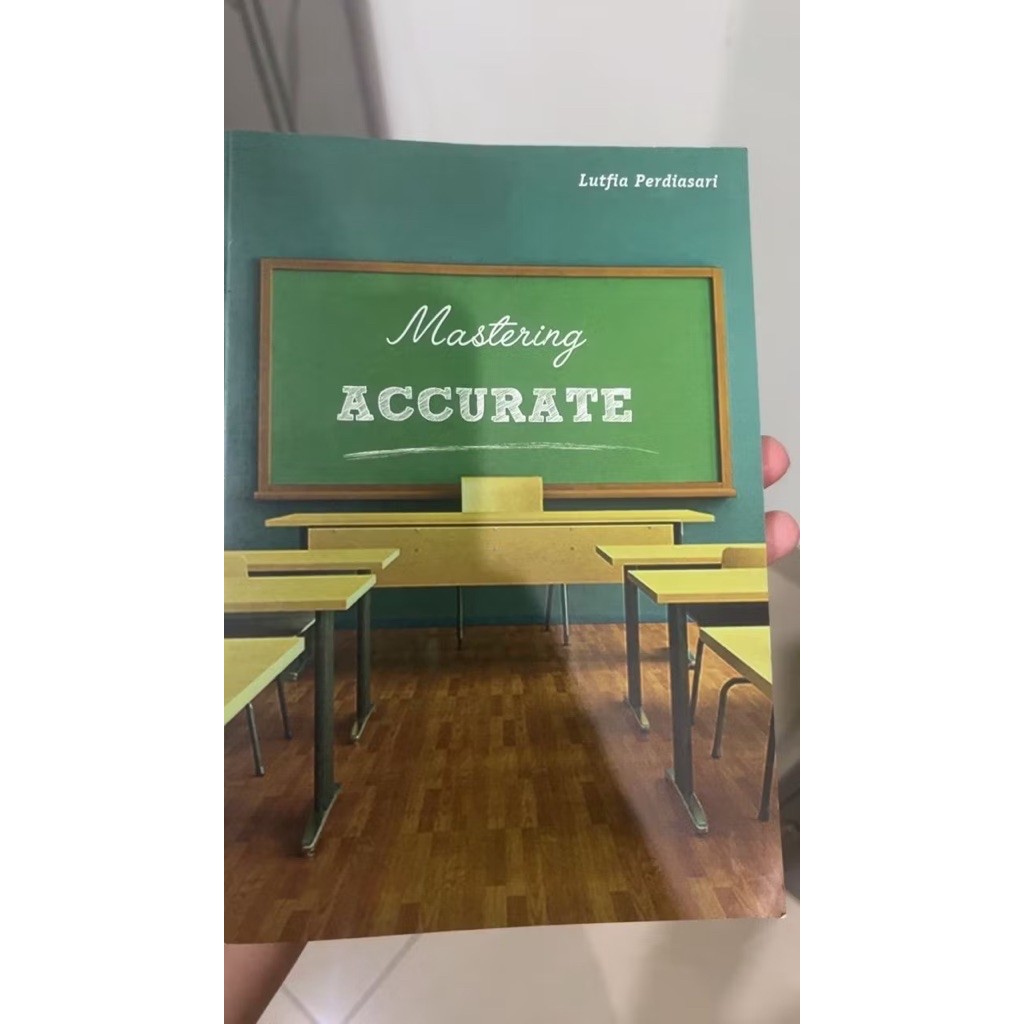 Mastering Accurate