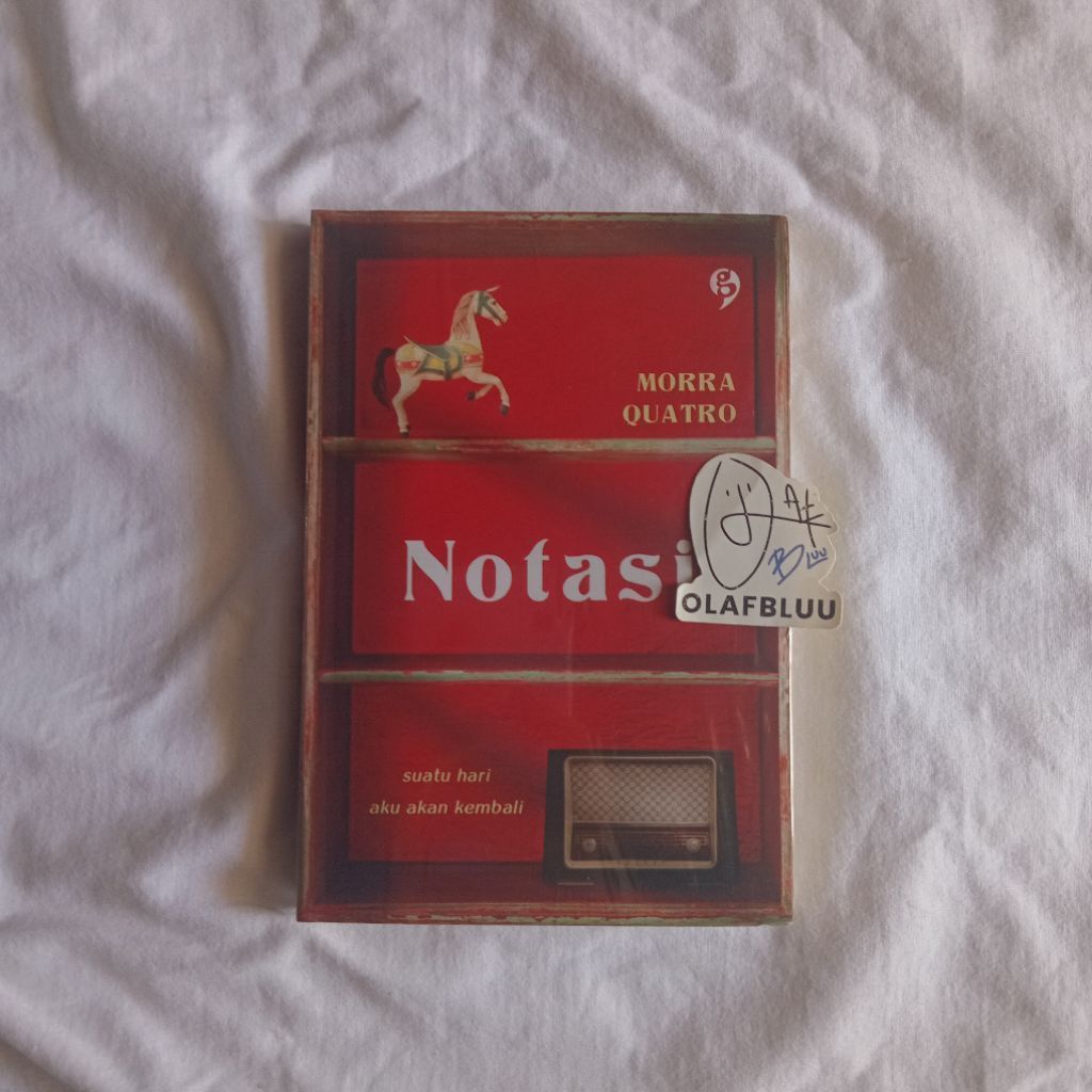 [NEW] Notasi