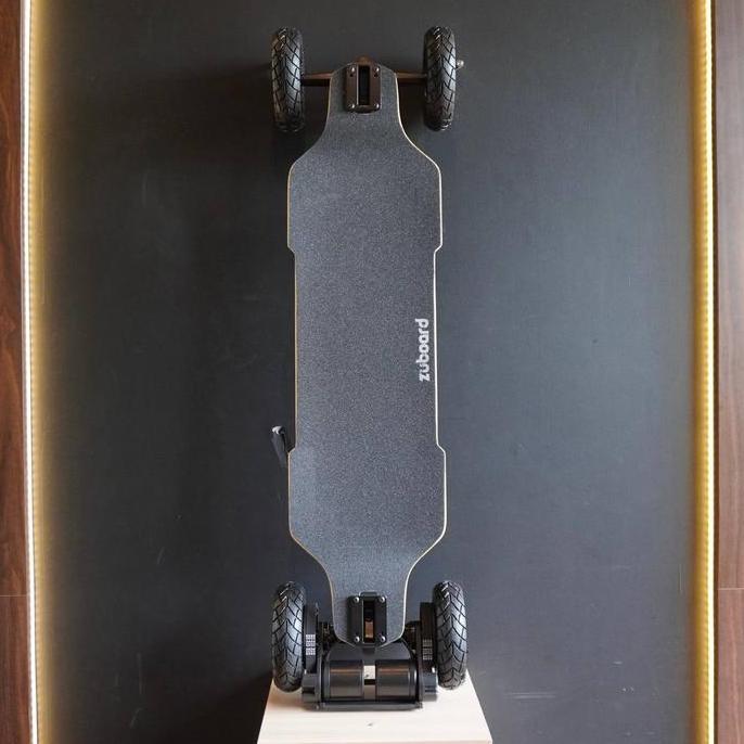 Zuboard Max 2024 Electric Skateboard Eboard