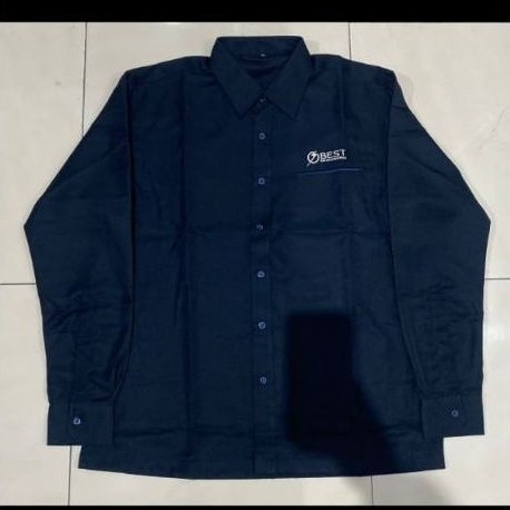 jasa jahit kemeja /khusus pesanan pt.best