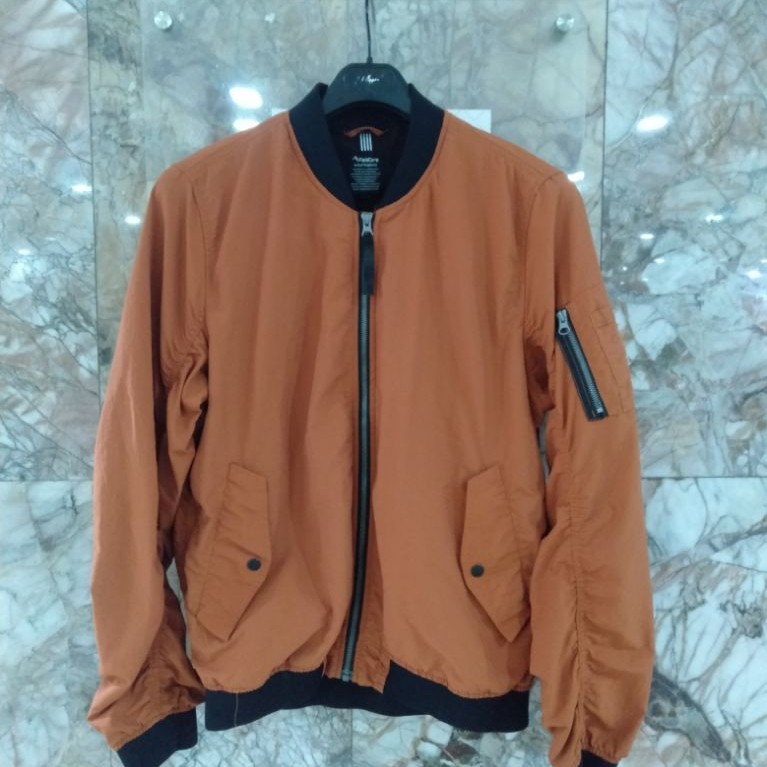 sale jaket Bomber fieldcore size LL