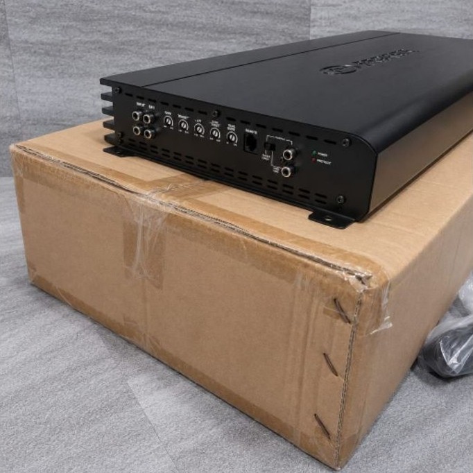 Monoblock PROKICK PK 10000 - SPL Monoblock PROKICK PK 10000 Original