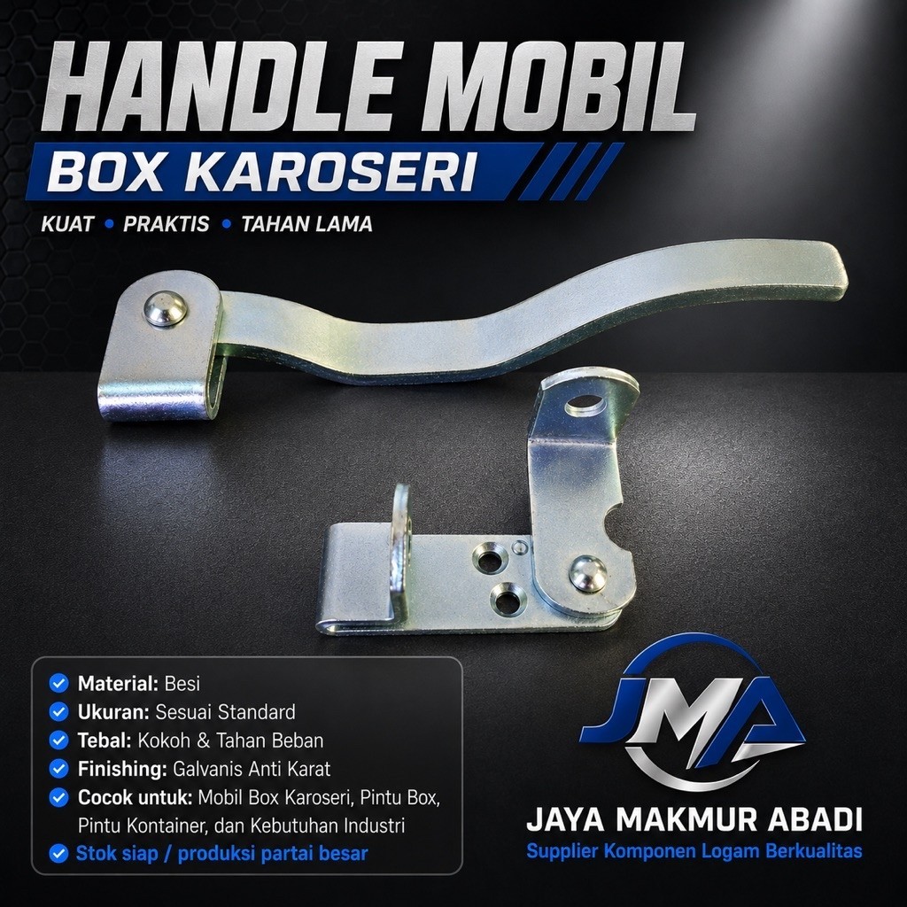 handle mobil box handle mobil box karoseri handle karoseri mobil box