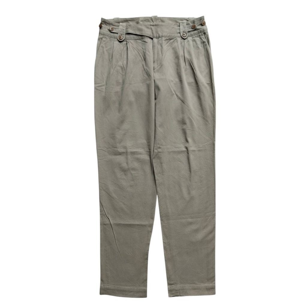 Iena italian trouser Gurkha pants not nigel cabourn