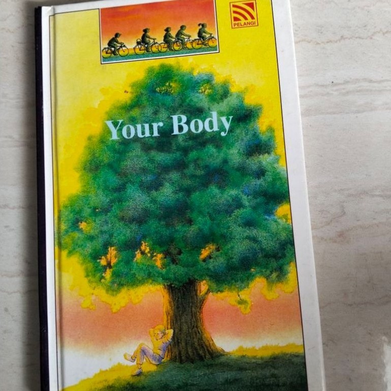 Your Body pocket worlds