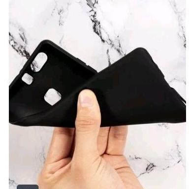 EXCLUSIVE Softcase Matte Huawei P9 / P9 Plus Ultrathin Premium Silikon Case
