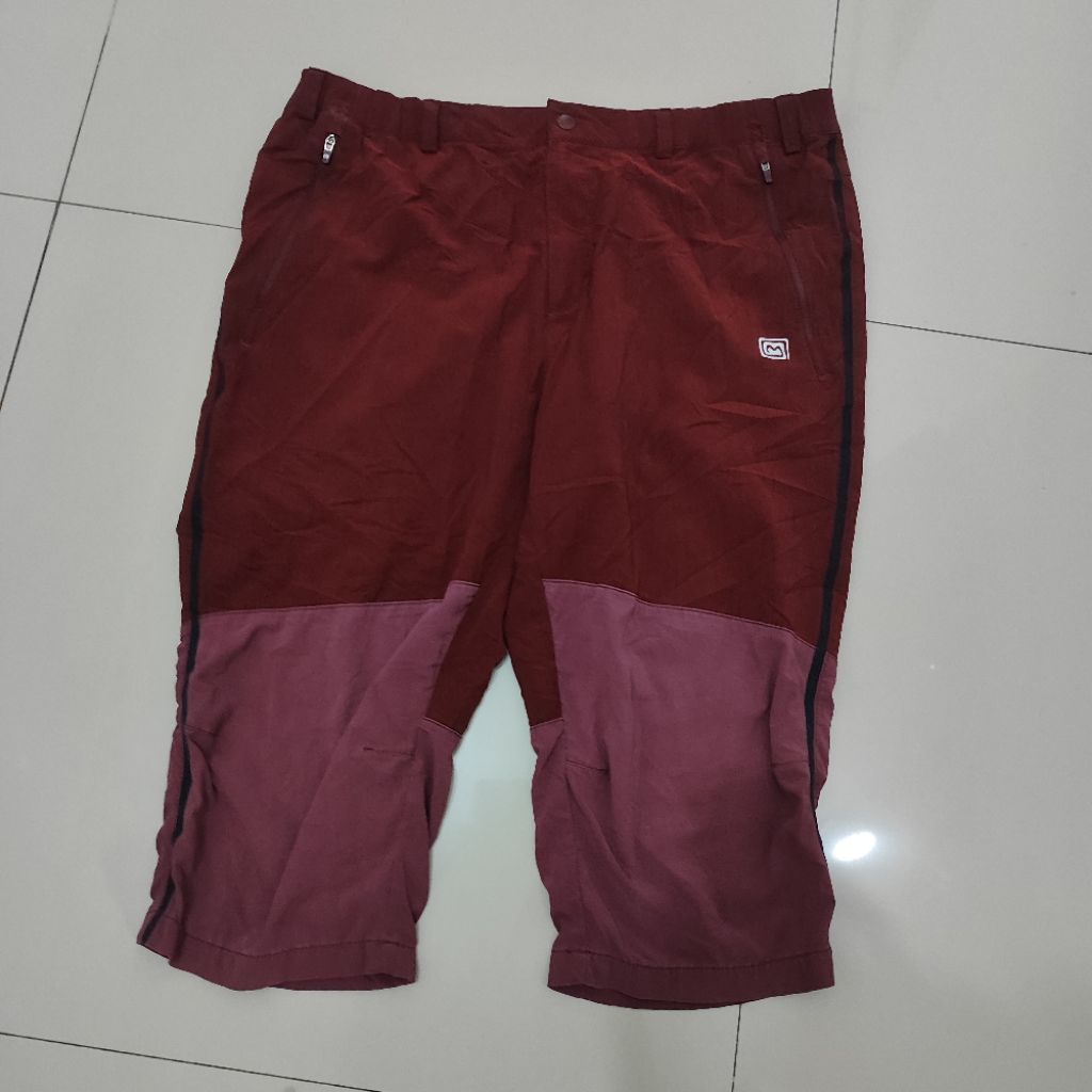 celana outdoor mountia
