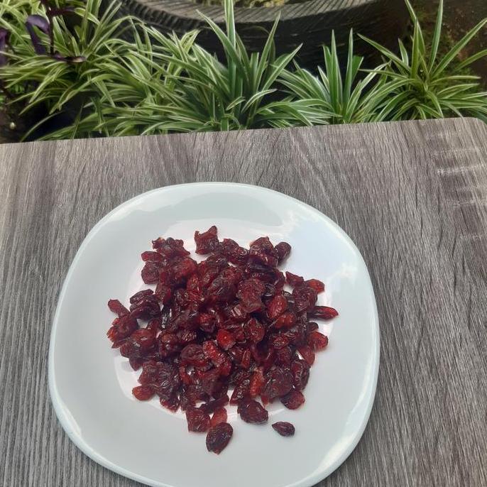 Fruits- Cranberry ,Dried Cranberry 1Kg