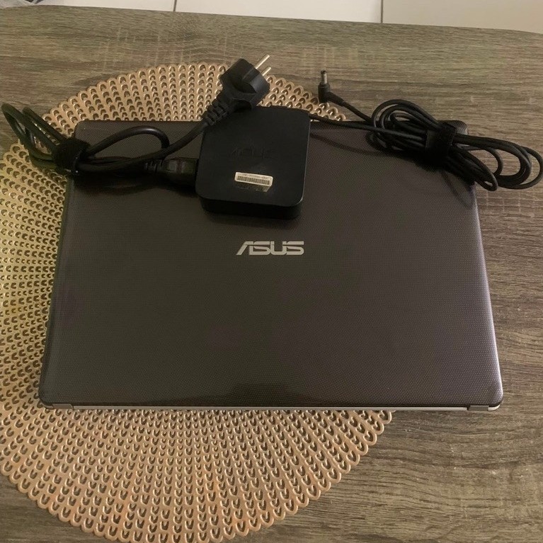 laptop asus x 450 j