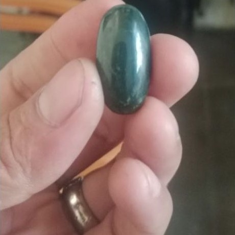 Bacan cokmer