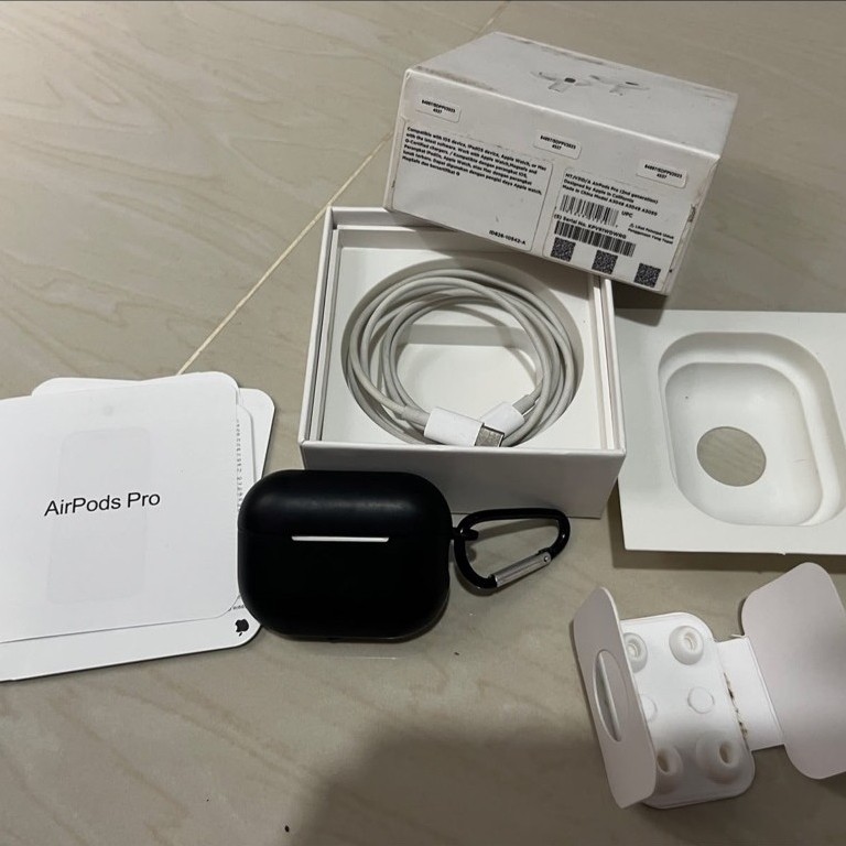 Airpods Pro Gen2