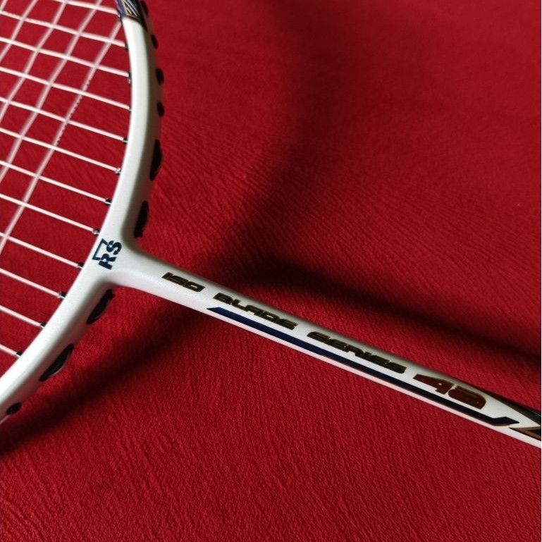 RS iso blade 42 Neo III new original