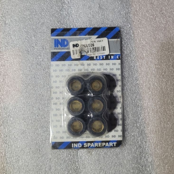 Roller beat scoopy 110 set