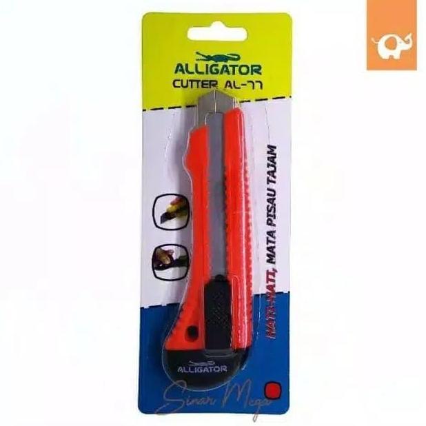 Alligator cutter 77 / Cutter Alligator