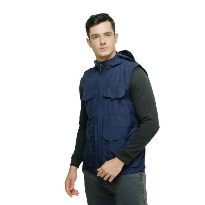 EER X-SPEEDING STREET VEST