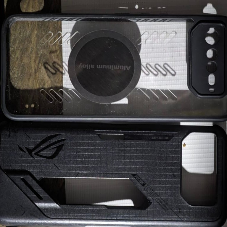 Aero Case ROG 6