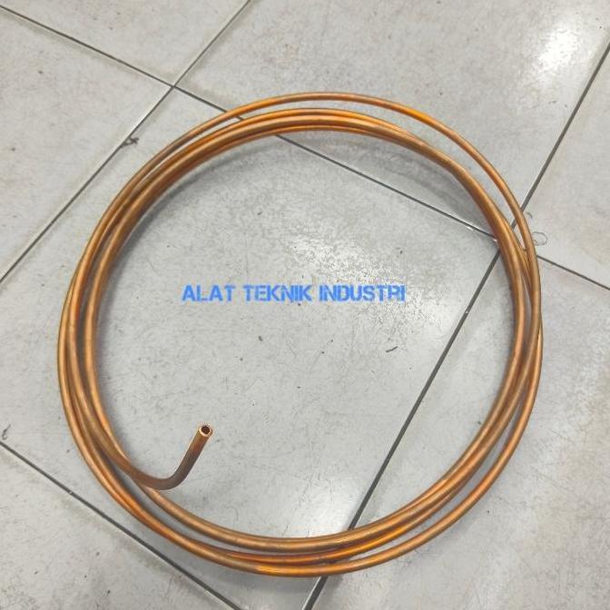 pipa tembaga 10mm