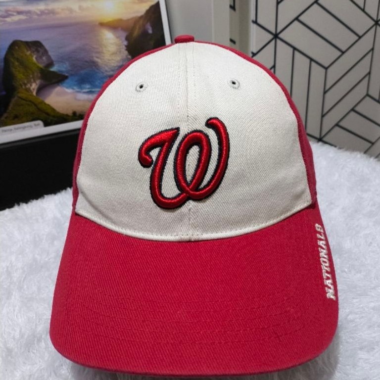 Topi MLB Washington Nationals Original