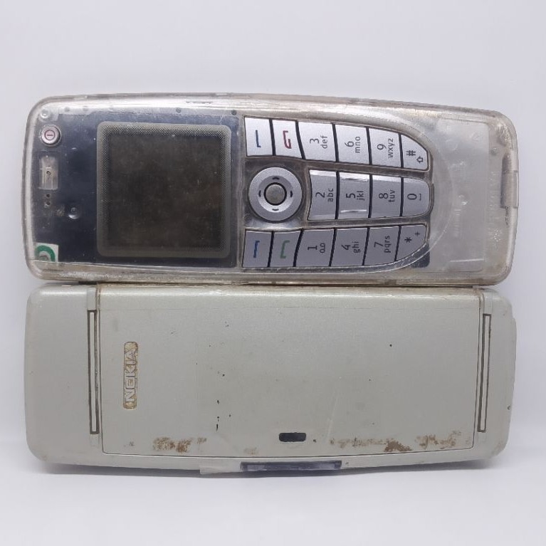 Nokia 9300